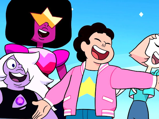 Steven Universe, Ben 10, and More Beloved Cartoon Network Shows Have Disappeared From Max Without Warning