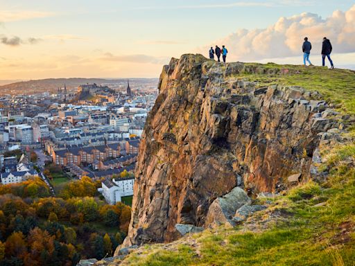 Skyscanner: Scotland has Canadians flocking to Edinburgh in May, a travel hot spot