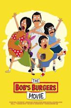 Bob's Burgers - Il film