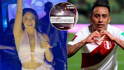 Pamela Franco celebra cumpleaños y auto de Christian Cueva aparece en fiesta que termina en balacera y escándalo