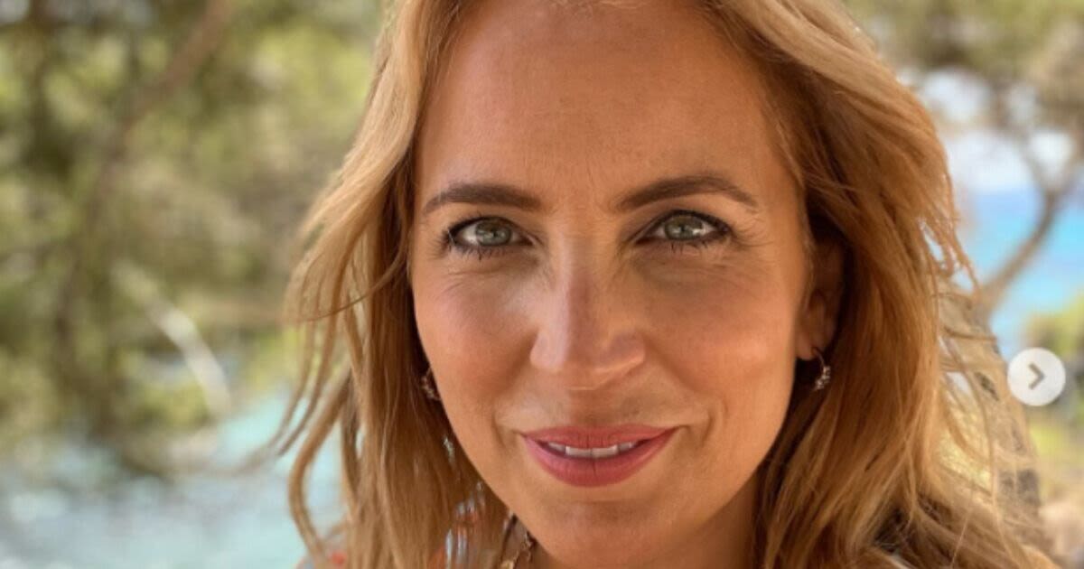 APITS' Jasmine Harman supported as she shares emotional family news