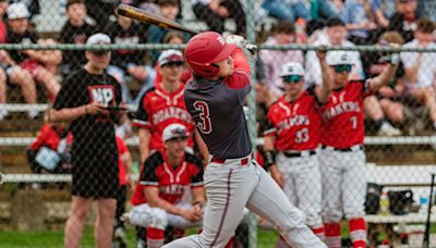 OHSAA baseball tournament draw: Here's who area teams will face