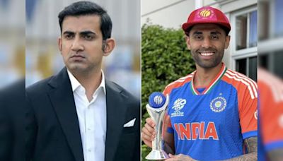 Why T20I Captain Suryakumar Yadav, Ravindra Jadeja Were Dropped From ODI Team, Report Explains | Cricket News