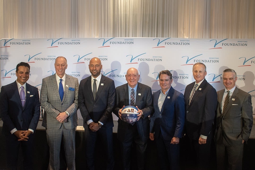 Dick Vitale Gala remains a night of hope | Your Observer