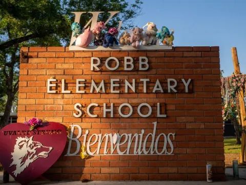 Uvalde School Shooting: How Many People Died in the Tragedy?