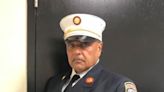 Official: Funeral Monday for Bridgeport fire marshal, recalled as health enthusiast