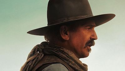 Horizon: An American Saga, el tráiler del épico nuevo western de Kevin Costner