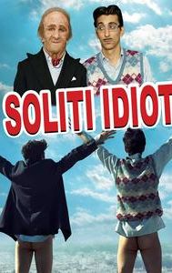 I soliti idioti: Il film