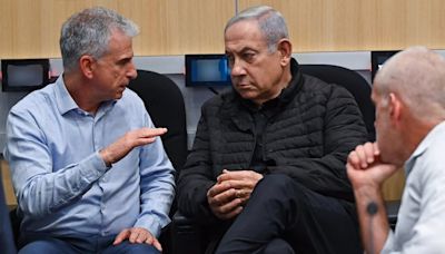 Israel enviará una delegación a Qatar la próxima semana para continuar las conversaciones para una tregua en Gaza