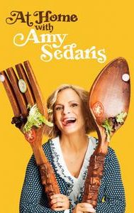 At Home With Amy Sedaris