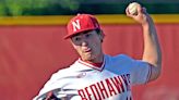 For Naperville Central’s Chase Reeder, pitching is ‘something different.’ He gives Metea Valley more of same.