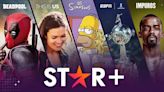 Star+ deja de funcionar y los usuarios deberán mudarse a Disney+ antes del 26 de junio