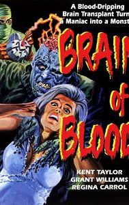 Brain of Blood