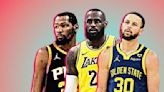 The LeBron Generation in the NBA Is Finally Over