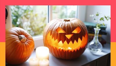 Our Guide to Planning the Easiest (and Most Fun) Halloween Yet