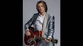 Rick Springfield now approaching Keith Richards’ status. He plays & has an audience