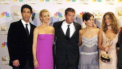 20 Years Later, 'Friends' Creators Reflect On Final Episode