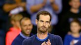 Andy Murray admits ‘maybe that’s the last time’ after Davis Cup exit in Glasgow