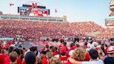 Volleyball match in Nebraska breaks all-time record for attendance at women's sport event