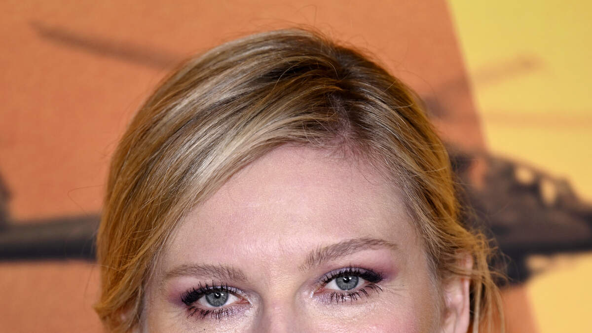 Actress Kirsten Dunst Turns 42 Today | Newsradio WTAM 1100