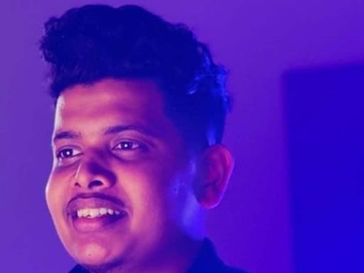 Who Is Mohamed Irfan, The Chennai YouTuber Facing Flak For Revealing Unborn Child's Gender - News18