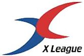 X League (women's football)