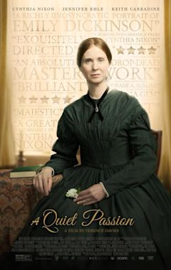 A Quiet Passion