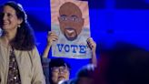 Sen. Raphael Warnock Says He Won Georgia Runoff Despite Voter Suppression