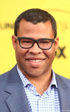 Jordan Peele