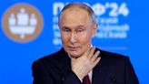 Putin calls for resuming production of intermediate missiles after scrapping of treaty with US