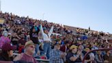 Hanks High named grand champions at 45th annual Tournament of Bands at NMSU