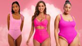 10 Pink Swimsuits to Channel Your Inner Barbie