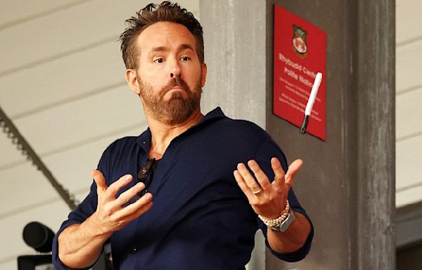 Ryan Reynolds Responds To Jamie Lee Curtis’ Marvel Apology