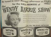 The Wendy Barrie Show