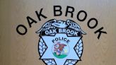 Two Chicago men charged after high-speed chase involving an Oak Brook police officer