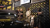 Two Kevin Hart Builds Unveiled At SEMA Show