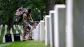 Five things to know about Memorial Day, including its evolution and controversies