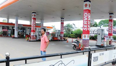 Truckers Association urges State Govt. to roll back hike in fuel prices - Star of Mysore