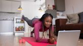 The Best At-Home Exercise Equipment for Small Spaces
