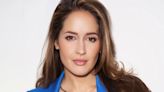 ‘Station 19’ Star Jaina Lee Ortiz Signs With WME