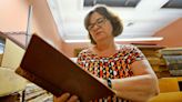 Book returned to New Bedford library 120 years past its due date