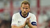 Harry Kane: England can enjoy topping group but more to come in knockout stage