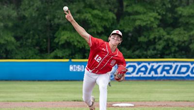 Muskegon-area regional baseball: Grand Haven, Spring Lake, WMC advance