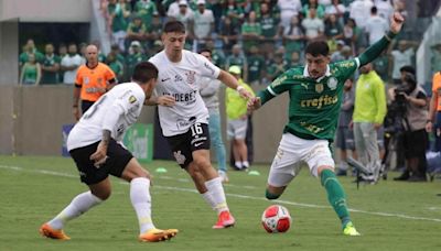 Com SBT fora, Record cresce na briga pelos direitos do Brasileirão com a Globo