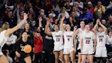 Gonzaga brings perfect start for No. 3 Stanford to a halt with 96-78 win