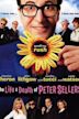 Moi, Peter Sellers