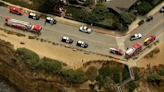 San Diego Police investigating after body found Sunset Cliffs steps