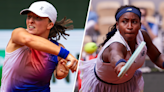 Can Coco Gauff deny Iga Swiatek’s fourth French Open crown? Here’s how to watch women’s semifinals