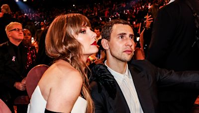 Taylor Swift and Jack Antonoff Have Reached Their Limit