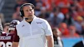 How Zach Arnett leans on experience of Mississippi State football staff he has assembled